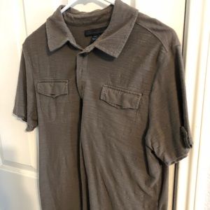 Kenneth Cole short sleeve
